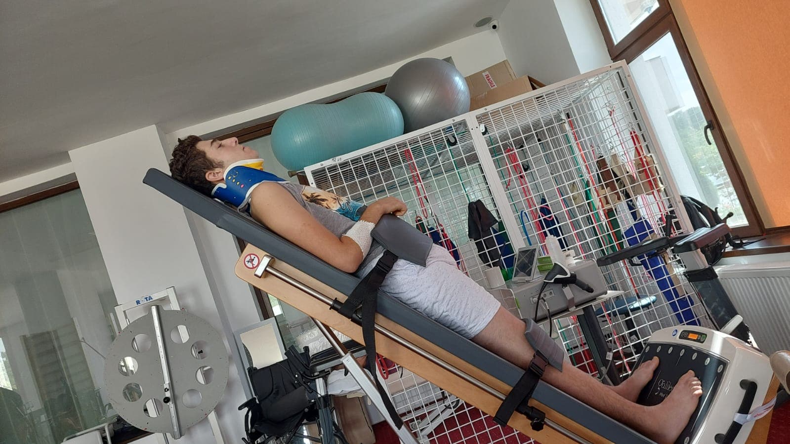 Imagine 2 din povestea lui Mihai