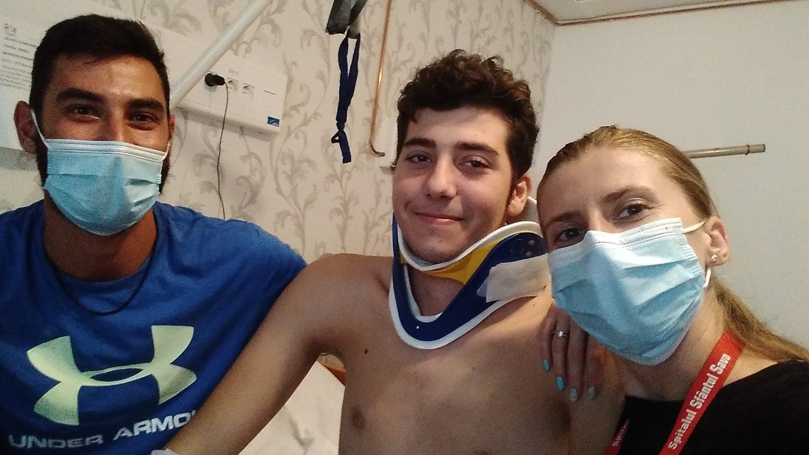 Imagine 3 din povestea lui Mihai