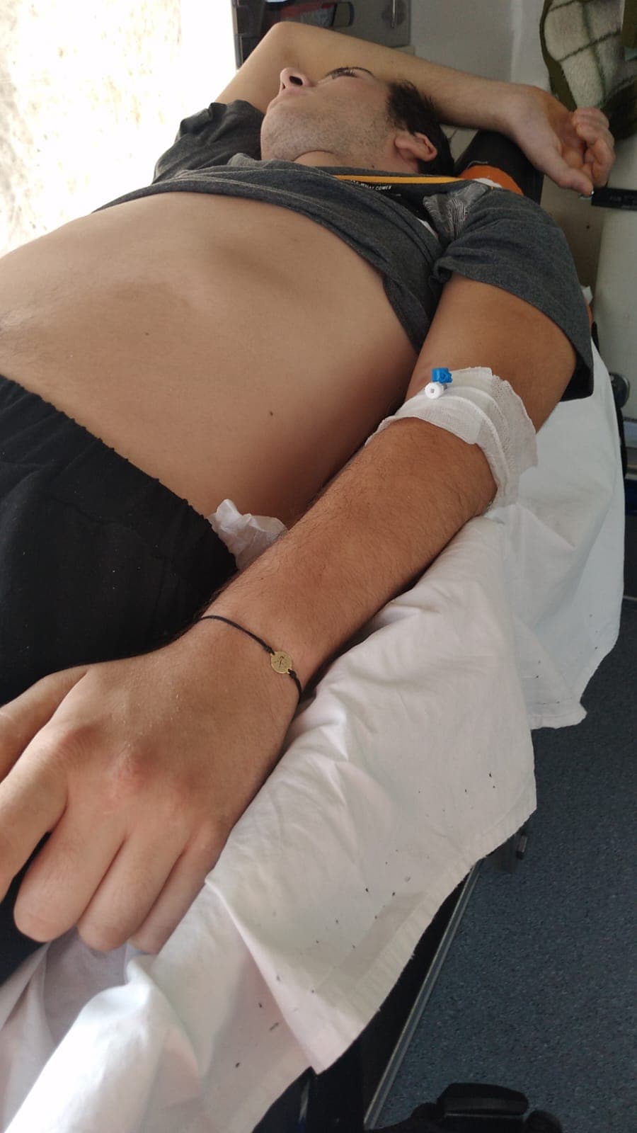 Imagine 5 din povestea lui Mihai